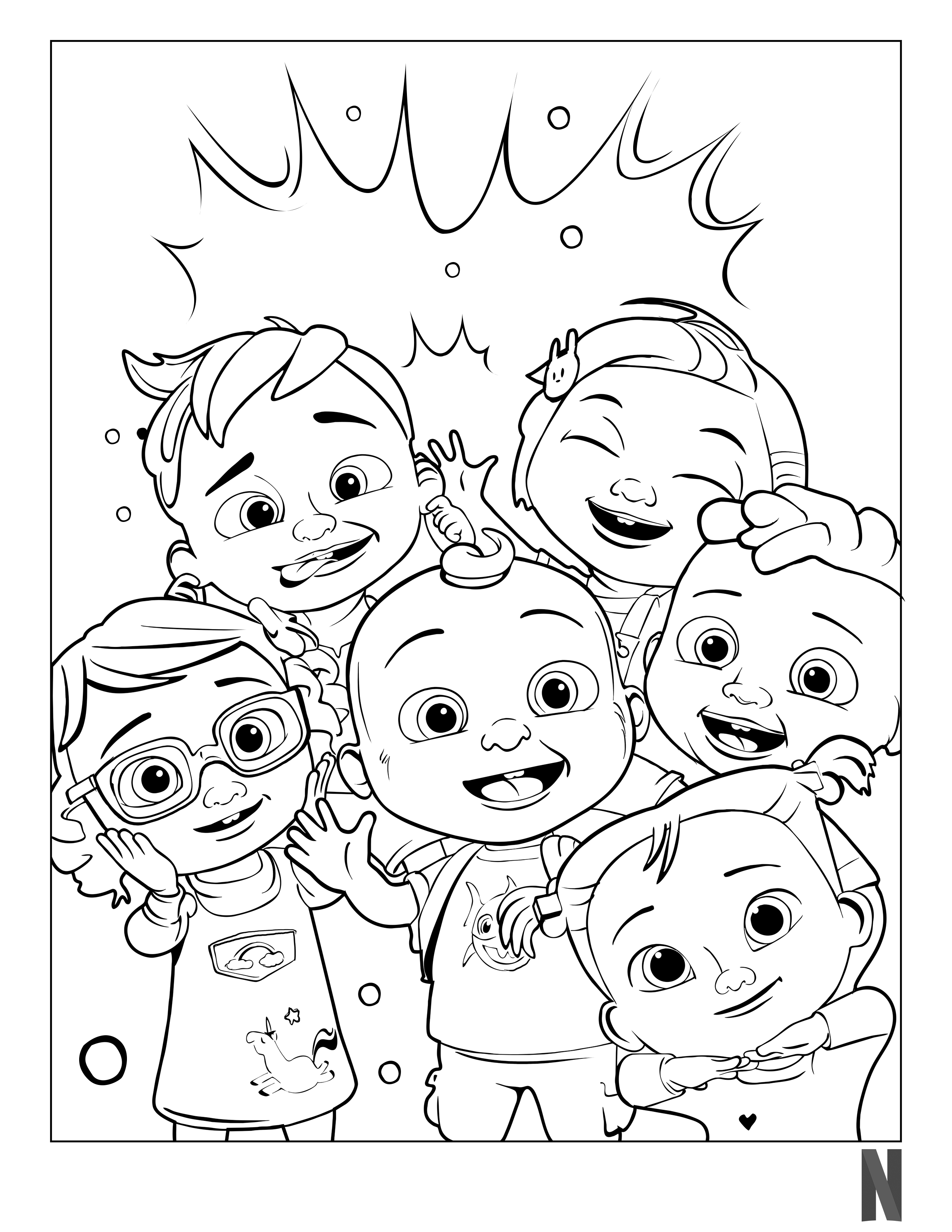 Coelon coloring page birthday coloring pages coloring pages inspirational cartoon coloring pages