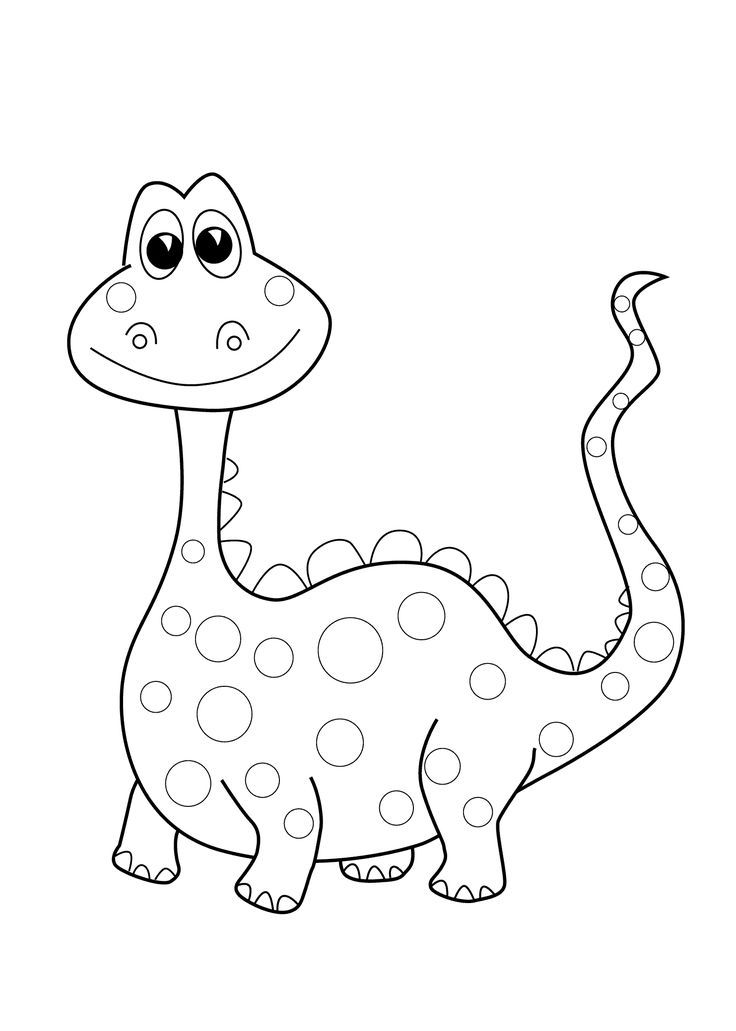 Image result for happy dinosaur template dinosaur coloring sheets preschool coloring pages dinosaur coloring pages