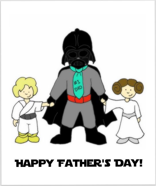 Star wars fathers day printable or coloring page fathers day images fathers day printable national star wars day