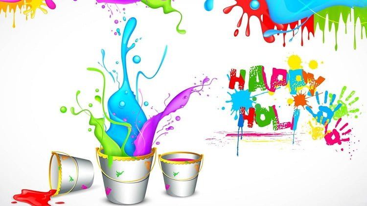 Happy holi hd images wallpaper pictures photos greetings