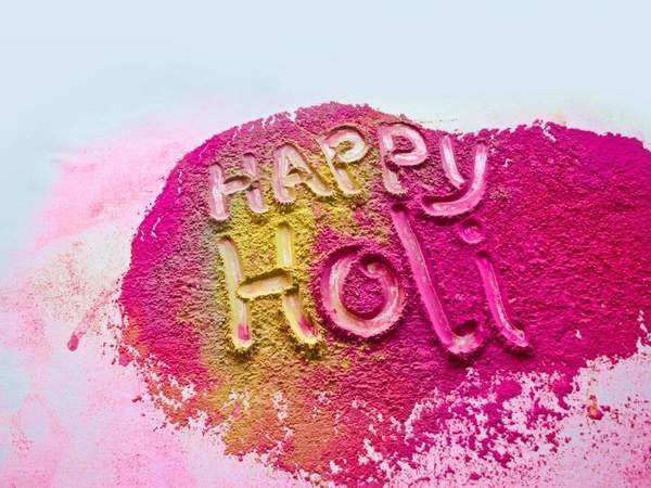 Download Free 100 + happy holi 4k images 2021 Wallpapers