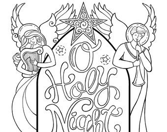 My words shall not pass away coloring page x bible journaling tip