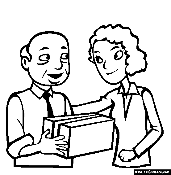 Retireent coloring page free retireent online coloring