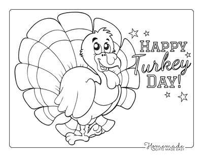 Free thanksgiving coloring pages for kids adults