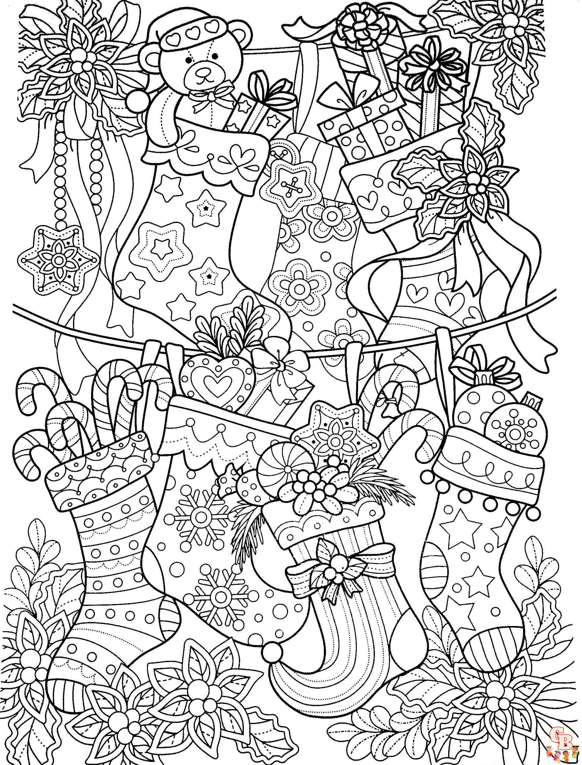 Printable hard coloring pages free for kids and adults