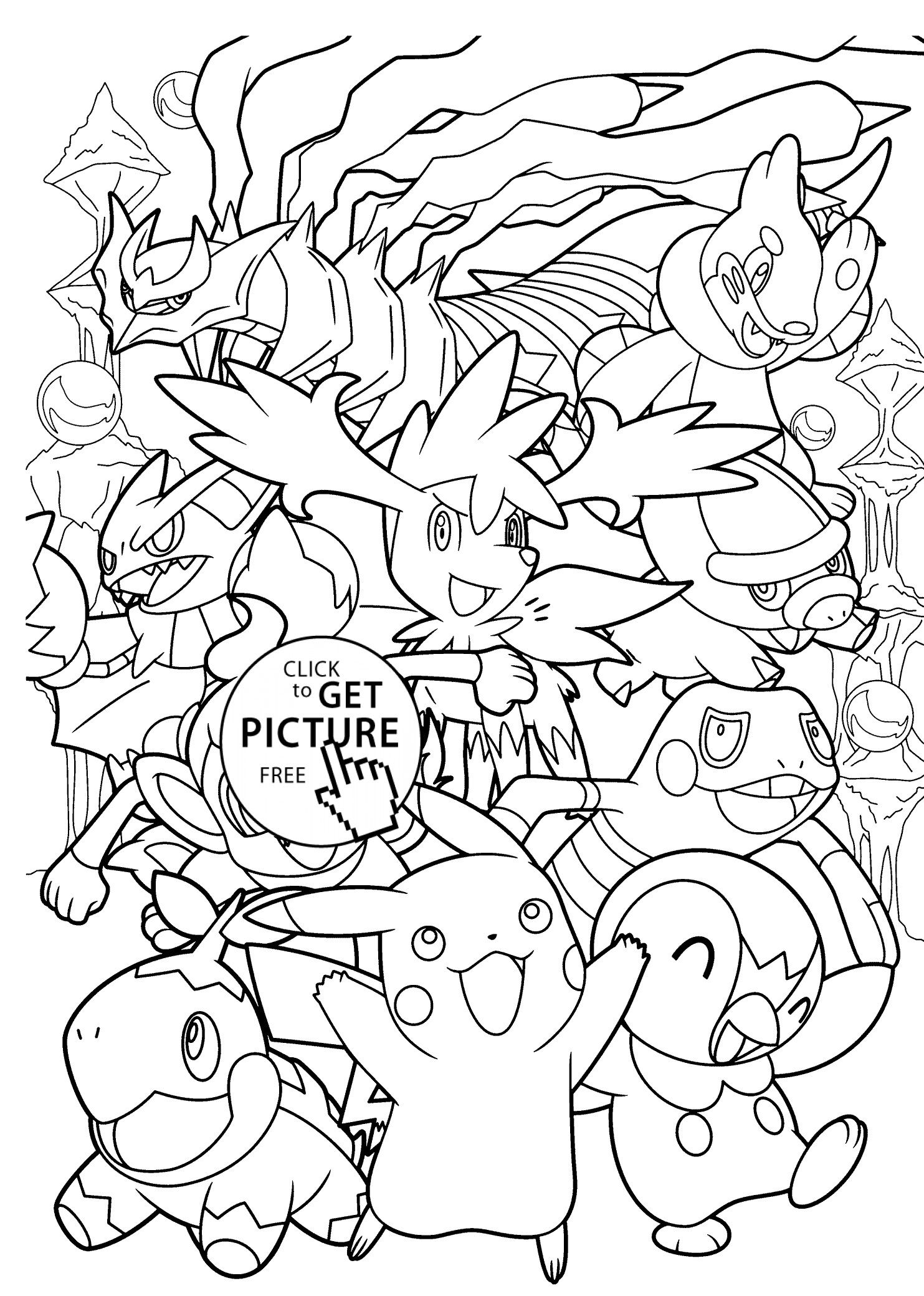 Pokemon hard coloring pages â through the thousands of photos on the internet about pokeâ pokemon coloring sheets detailed coloring pages pokemon coloring pages