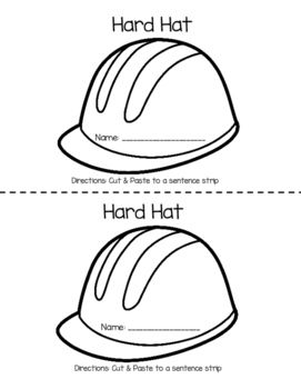 Munity helper hat crafts munity helper munity helpers preschool crafts hat crafts