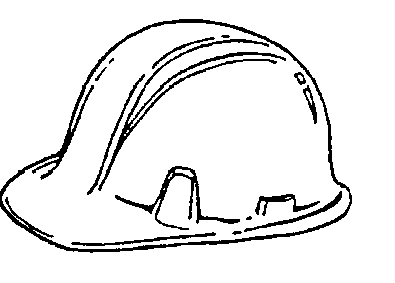 Construction hat coloring pages construction hat coloring pages hello kitty colouring pages