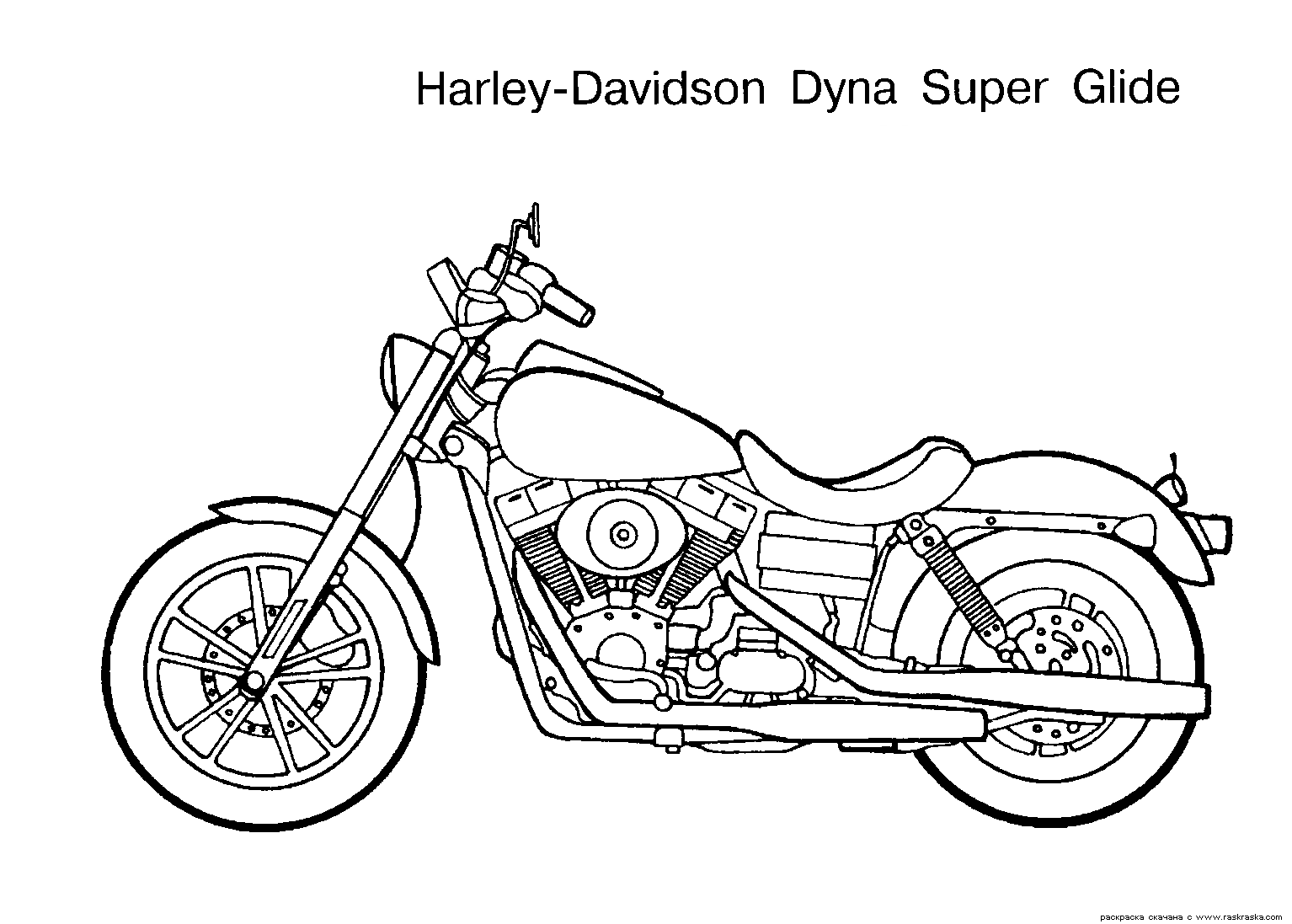 Coloring page