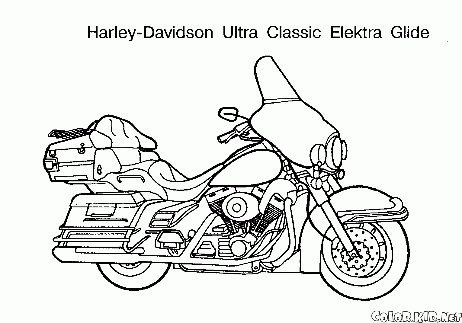 Coloring page