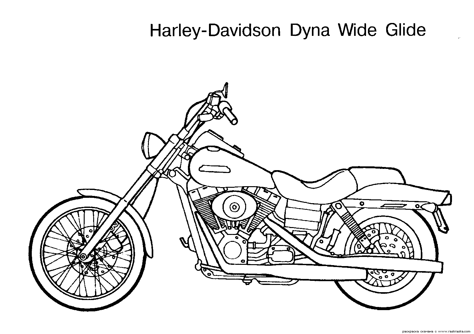 Coloring page