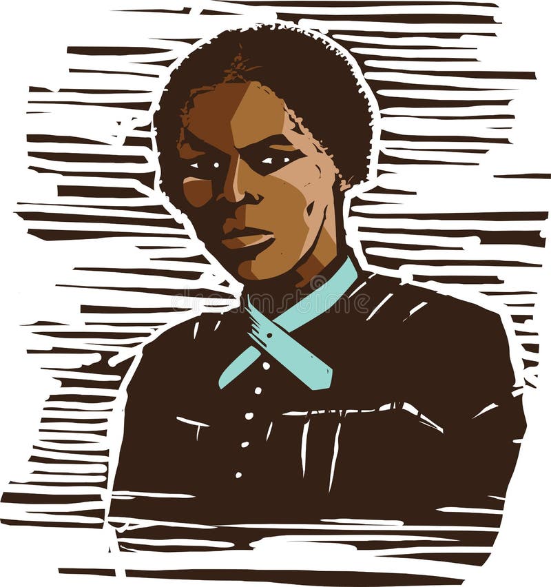 Harriet tubman stock illustrations â harriet tubman stock illustrations vectors clipart