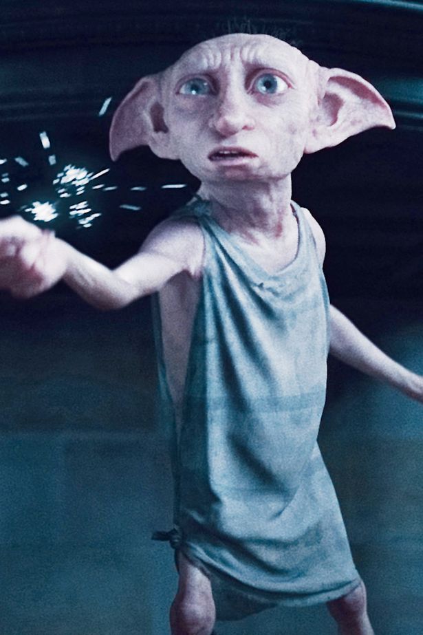 Download Free 100 + harry potter dobby images Wallpapers