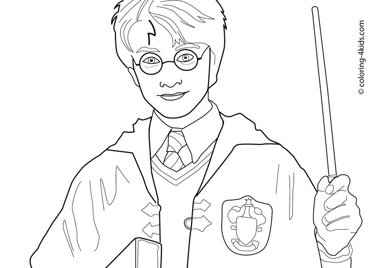 Harry potter coloring pages for kids printable free coloring books harry potter coloring book harry potter coloring pages harry potter colors