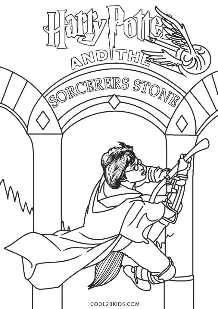 Free printable harry potter coloring pag for kids harry potter colors harry potter coloring book harry potter coloring pag