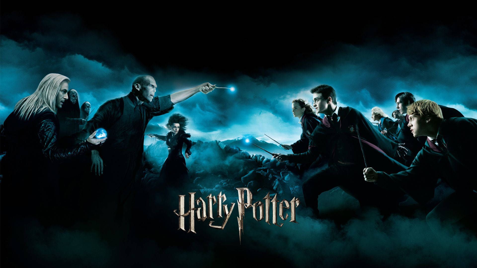 Harry potter backgrounds for free