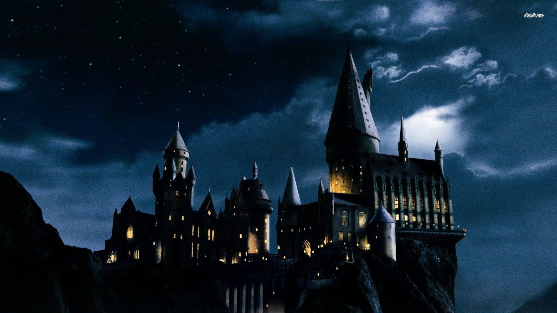 Hogwarts wallpapers pictures