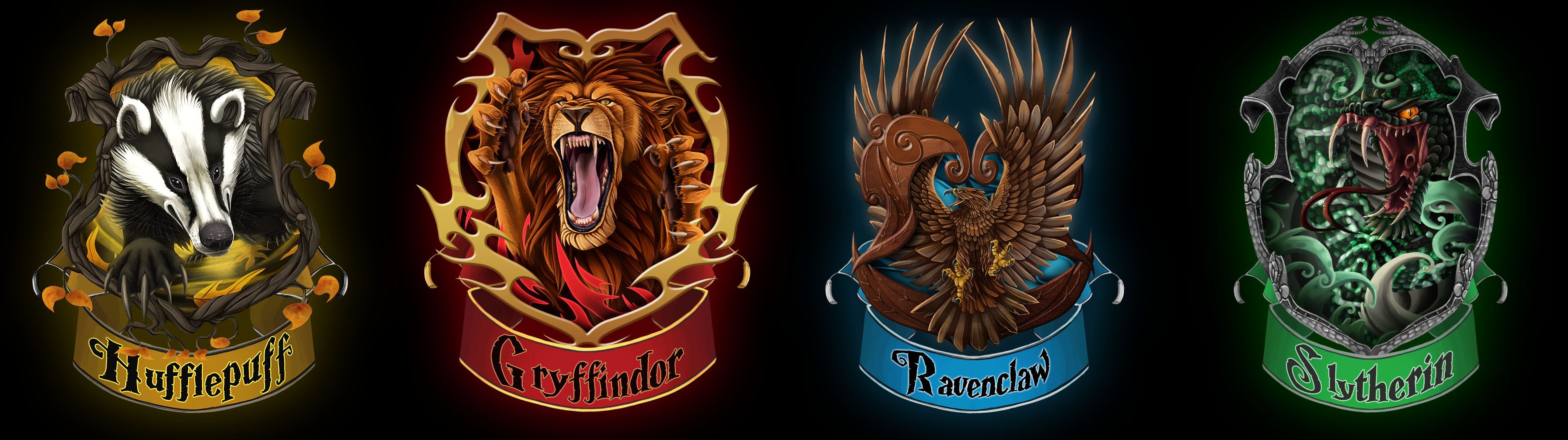 Ravenclaw - HP wallpaper by axolotl_wpapers - Download on ZEDGE™