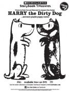 Harry the dirty dog ideas dirty dog dirty book activities