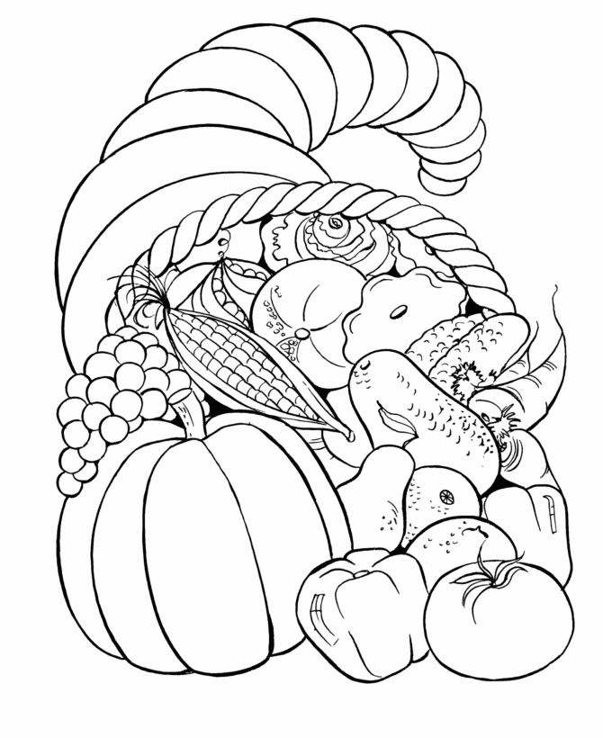 Bluebonkers fall coloring sheets