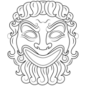 Greece coloring pages free coloring pages