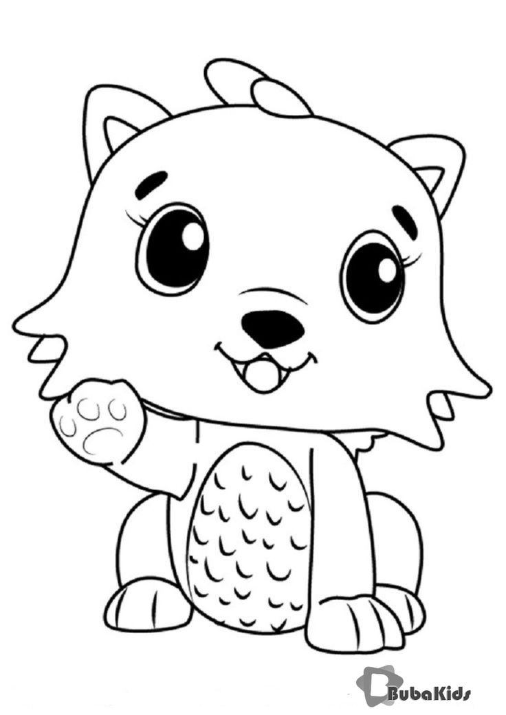 Hatchimal coloring pages coloring books coloring pages coloring pages to print