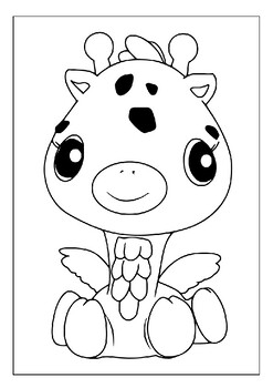 Printable hatchimals coloring pages for kids the ultimate artistic adventure