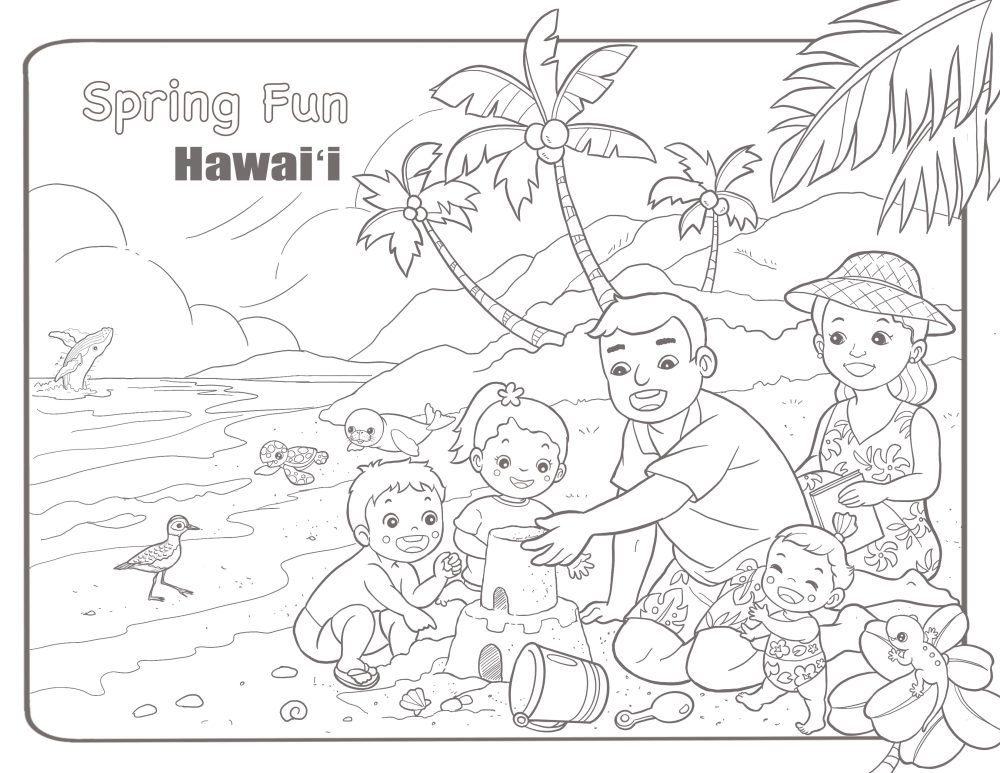 Coloring sheets archives keiki heroes