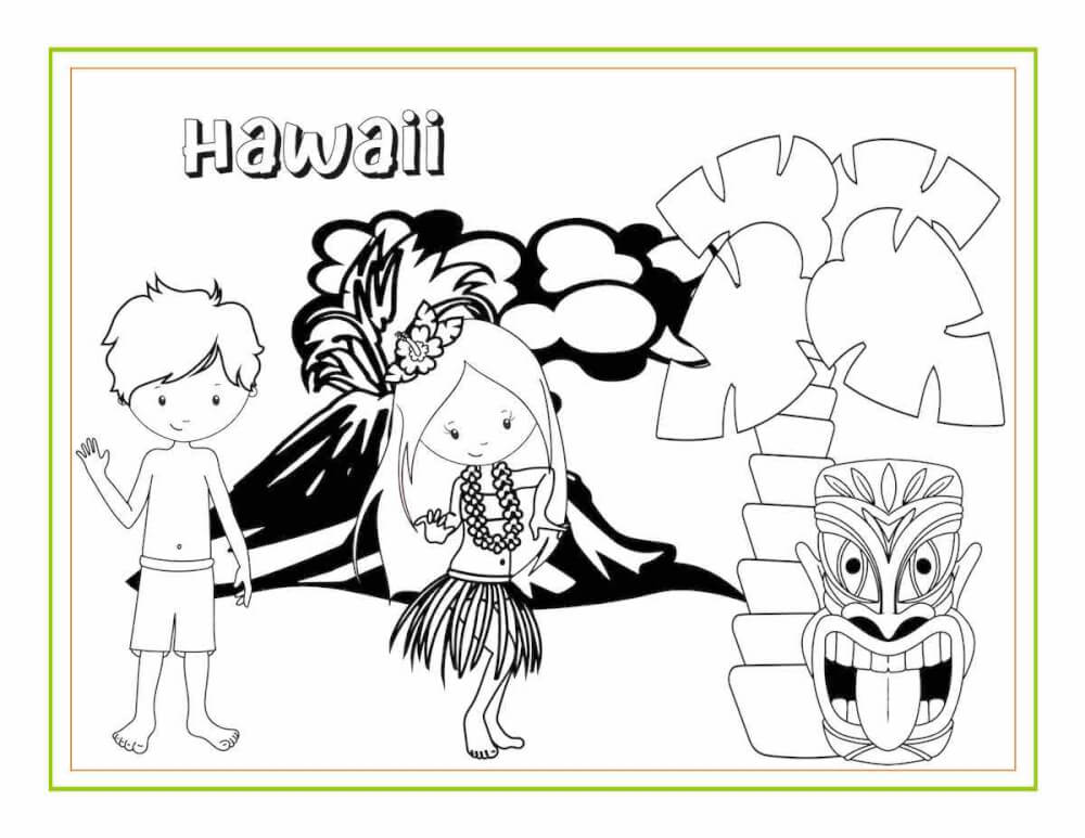 How to plan a luau party archives