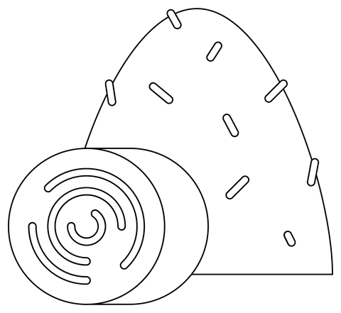 Hay coloring page free printable coloring pages