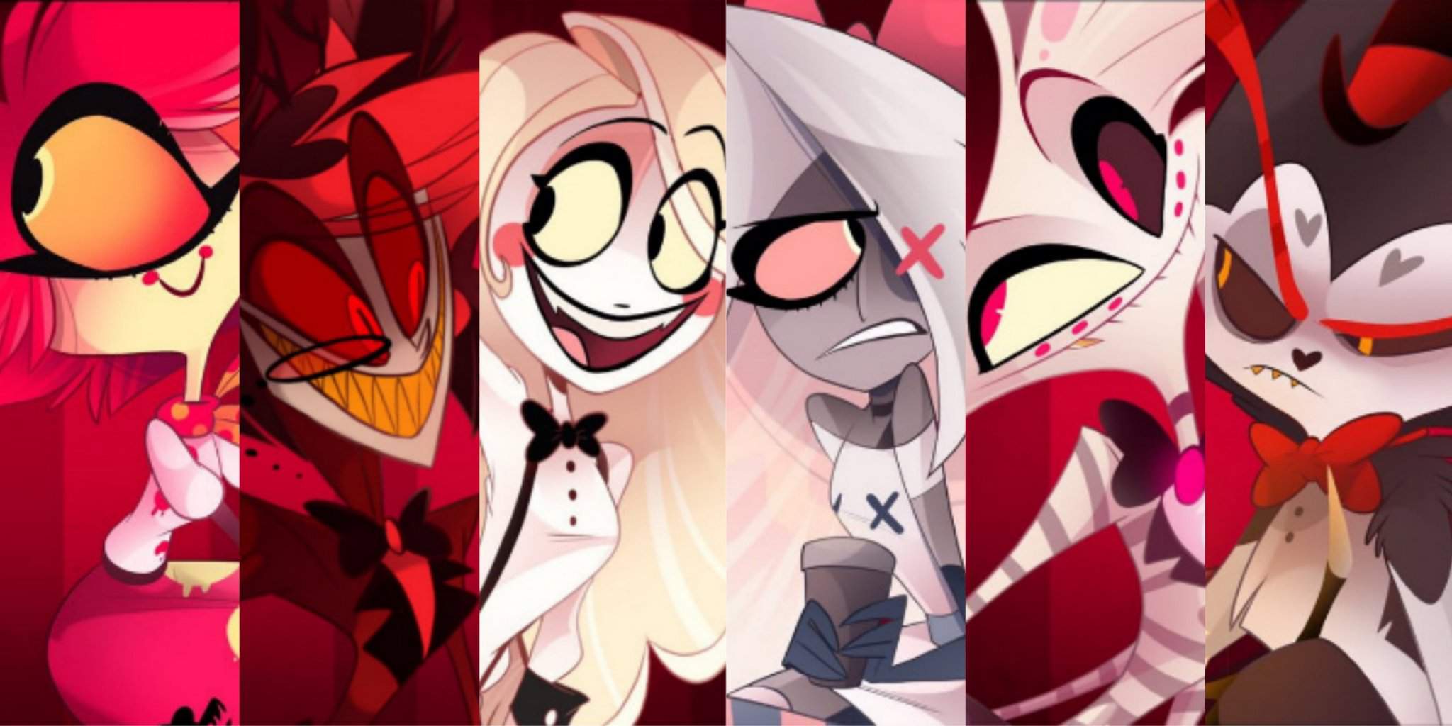 Download Free 100 Hazbin Hotel Wallpapers 