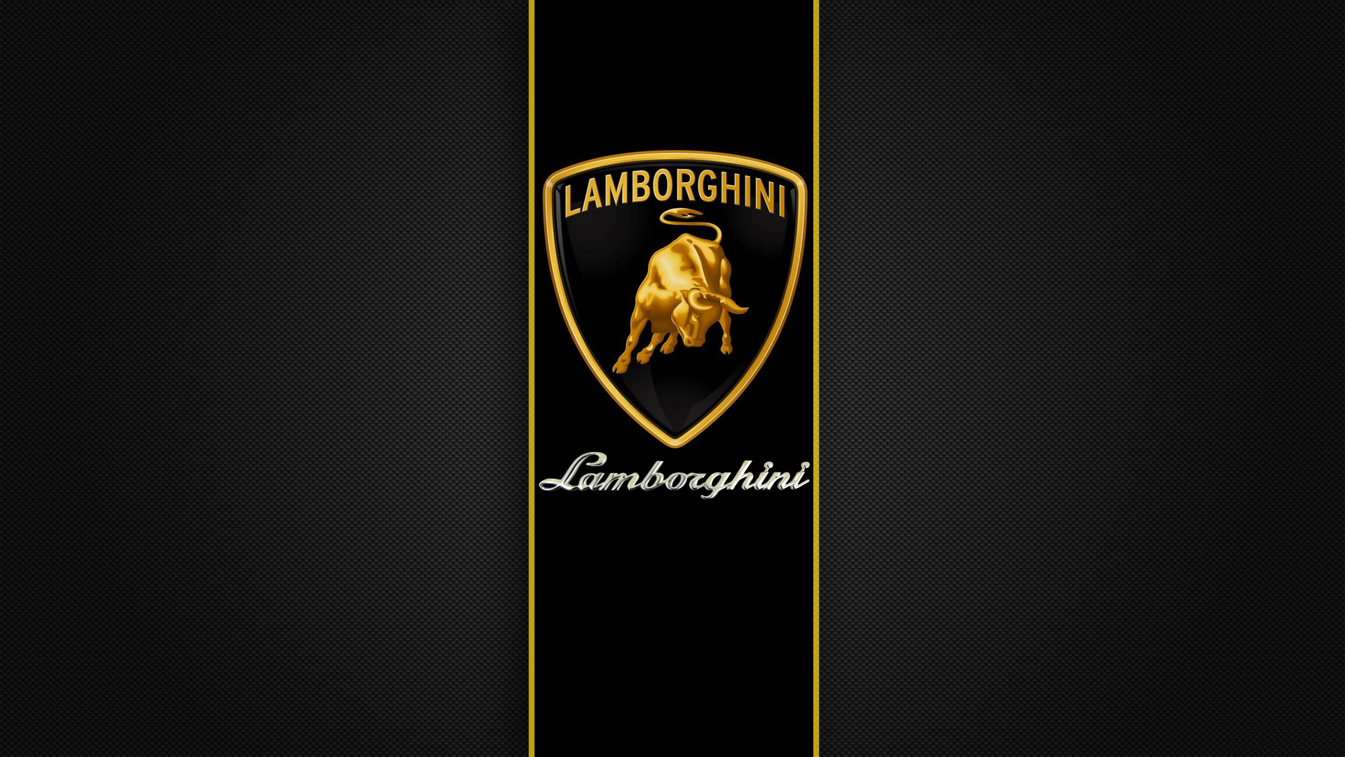 Lamborghini logo wallpapers