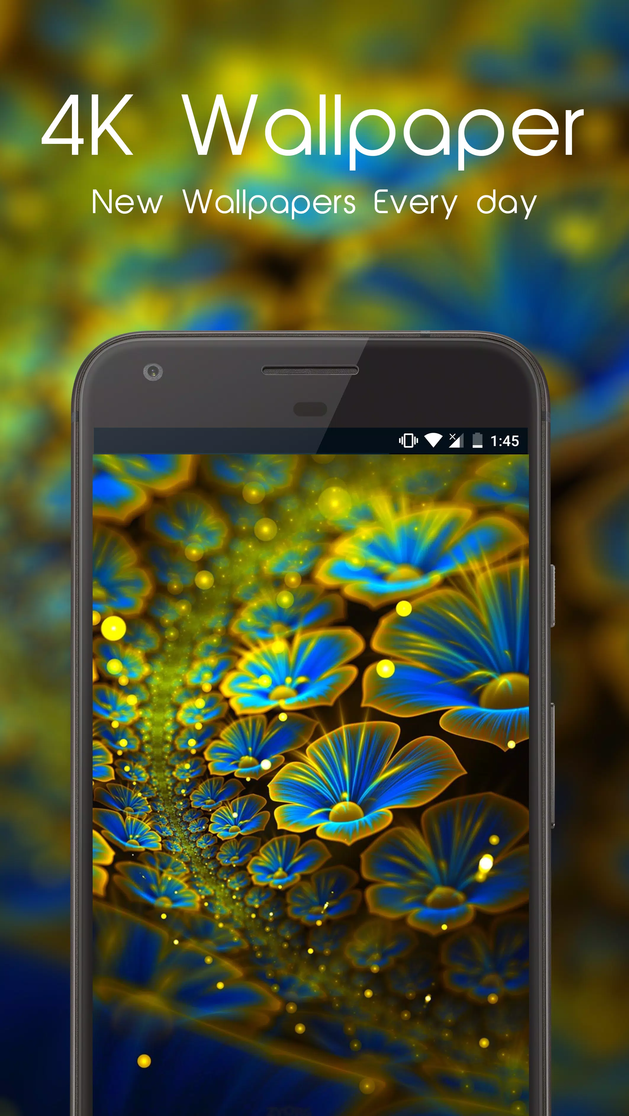 K full hd wallpapers apk for android download