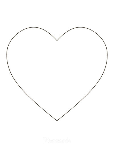 Best heart coloring pages for kids adults