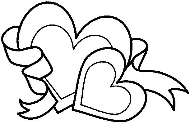 Valentine hearts coloring pages free heart printables valentine coloring pages heart coloring pages love coloring pages