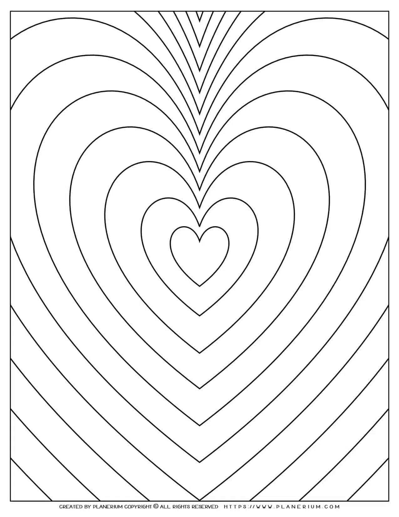 Adult coloring pages