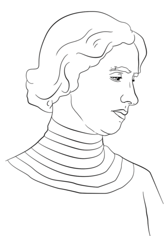 Helen keller coloring page free printable coloring pages helen keller coloring pages free printable coloring pages