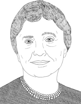 Helen keller