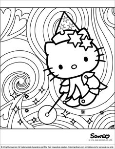 Hello kitty colouring pages ideas hello kitty coloring hello kitty colouring pages kitty coloring