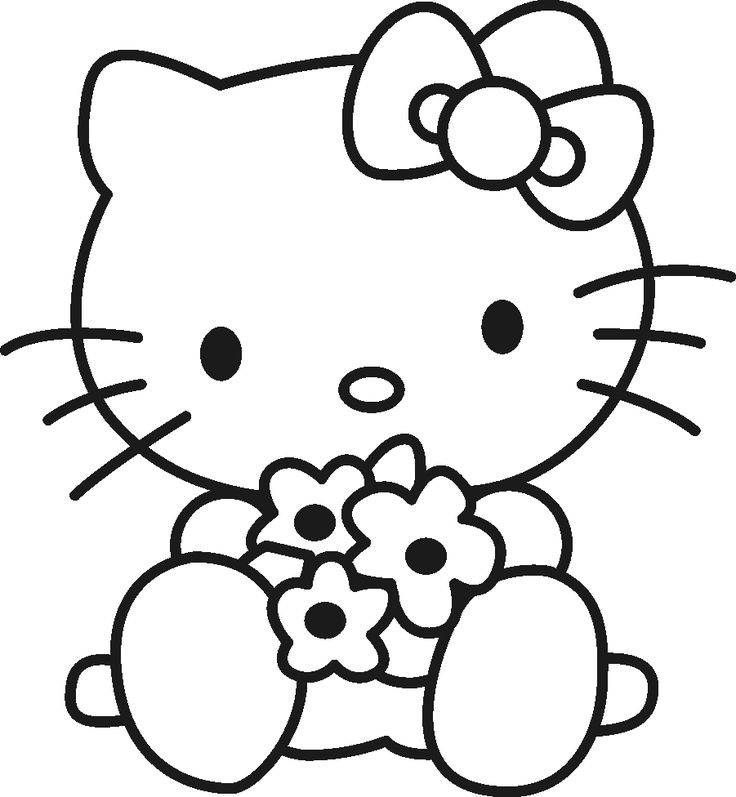 Hello kitty hello kitty colouring pages hello kitty coloring hello kitty printables