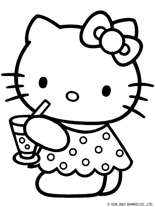 Best hello kitty coloring ideas hello kitty coloring kitty coloring hello kitty