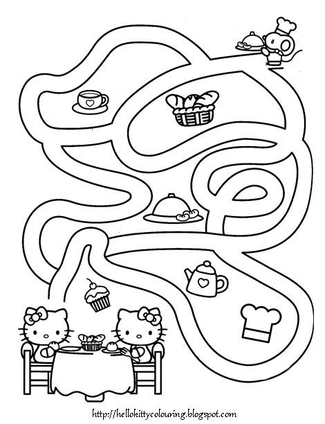 Kapcsolãdã kãp hello kitty printables hello kitty coloring hello kitty colouring pages