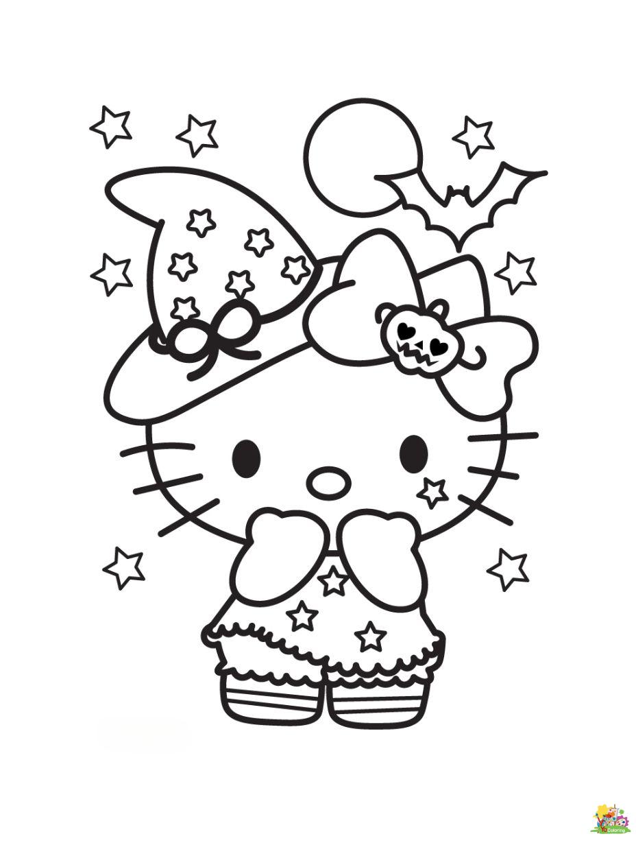 Printable coloring pages yocoloring on x hello kitty hello kitty coloring pages have captured the hearts of children and adults alike for over years httpstcovoutybt yocoloring franksears coloringpages freecoloringpages