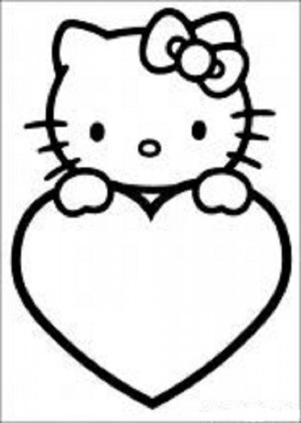 Hello kitty valentine heart coloring pages ðñðññððððð ñðððððñ ððððñðññ ð ðñðºñðñðºð ððððððñ ððððñðññ