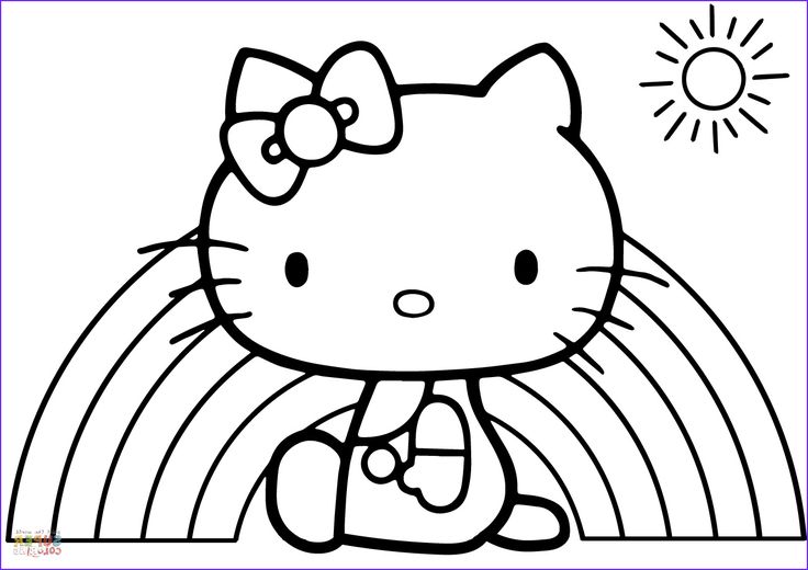 Cool stock of coloring hello kitty hello kitty coloring hello kitty colouring pages kitty coloring