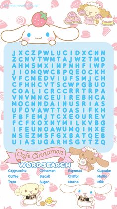 Character word search and other word puzzles ideas word puzzles character words word search puzzles