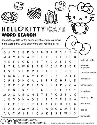 Pin by courtney stanhope on hello kitty hello kitty book hello kitty coloring hello kitty printables