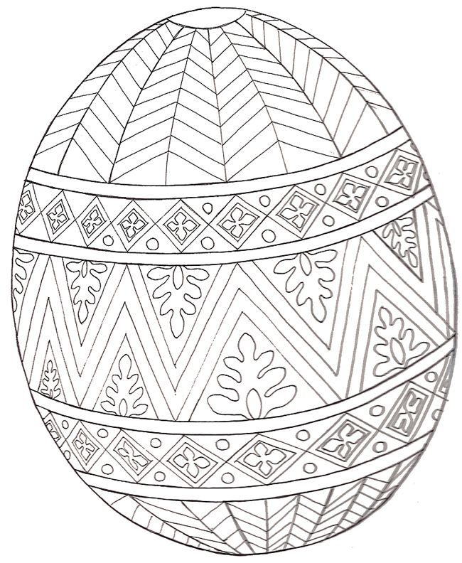 A design egg easter colouring easter egg coloring pages coloring eggs