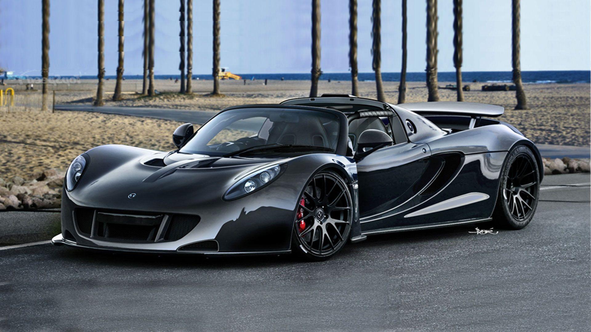 New Images of Red Venom GT Released
