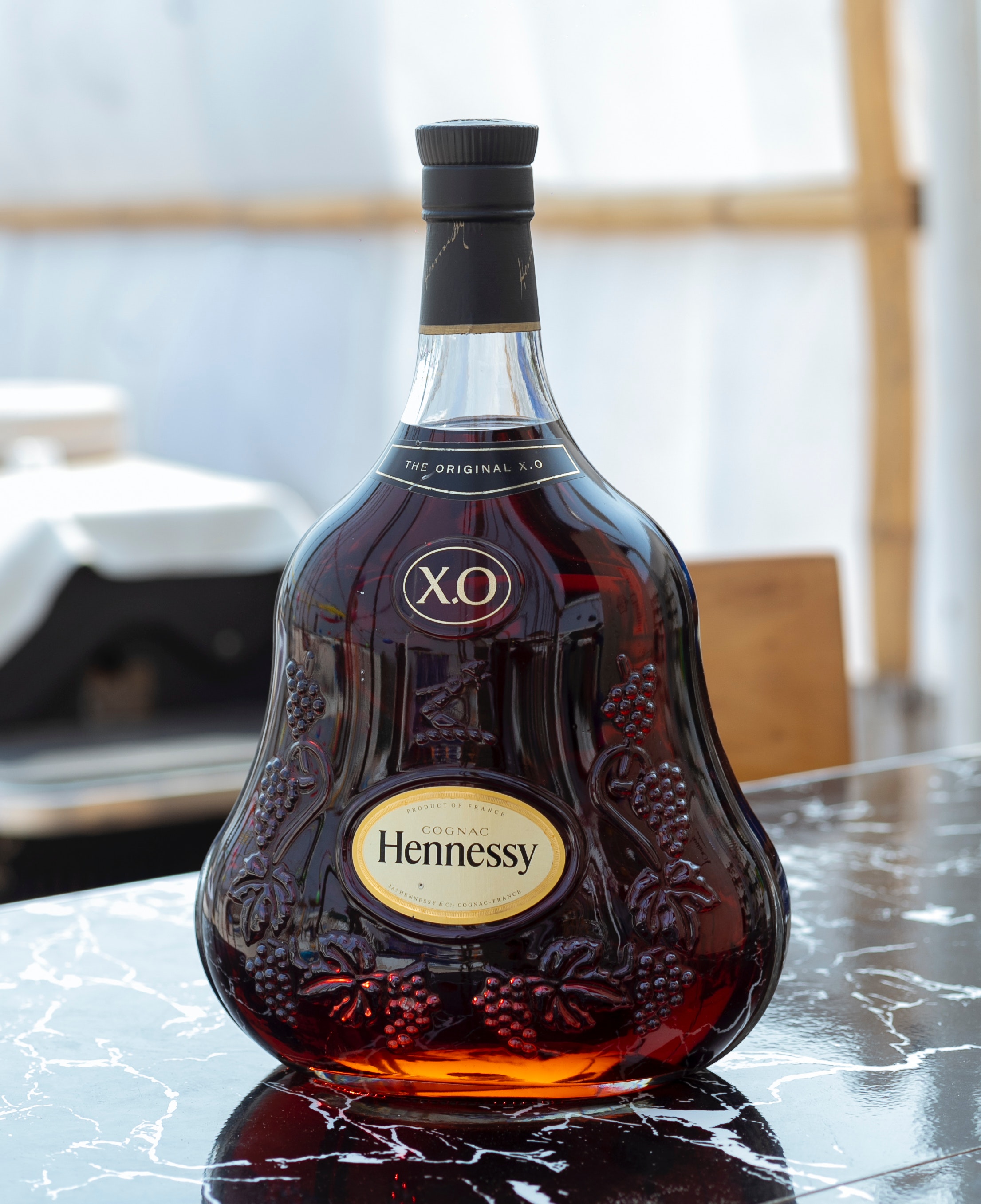 Hennessy Cognac, France